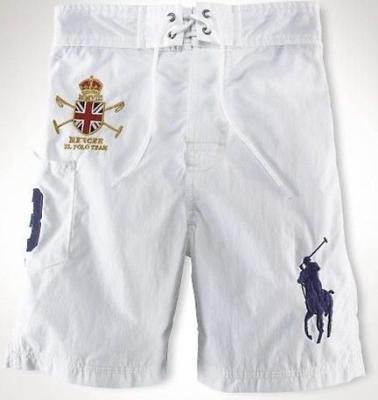 Polo Men shorts-116